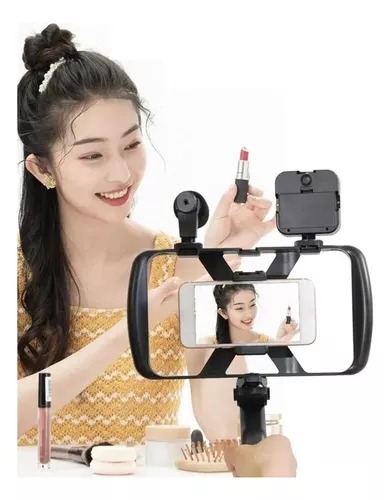 Miniatura 3 de Tripode Estabilizador TL-49T  TRP029